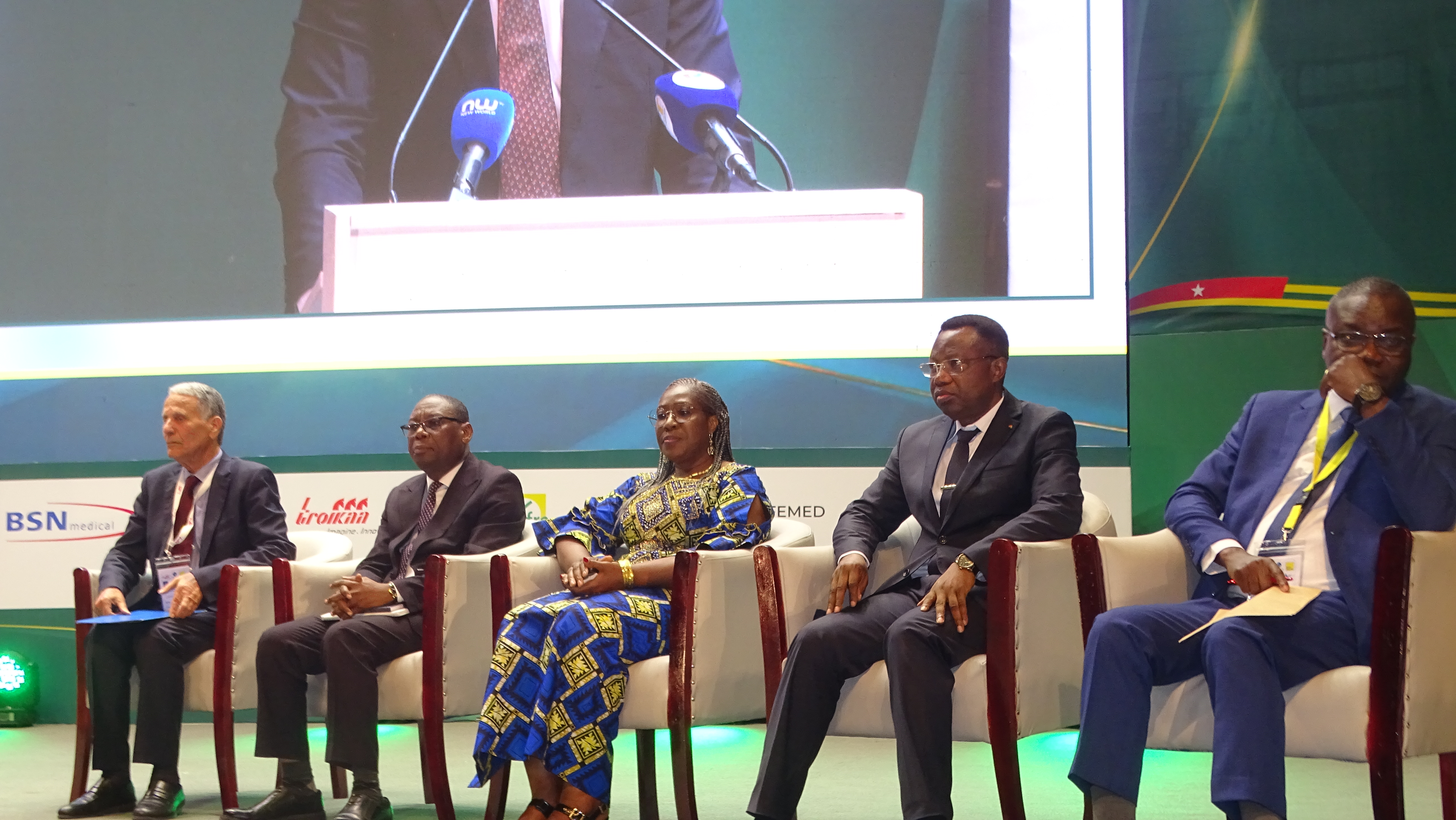 Traumatologie routière : l’Afrique en quête de solutions