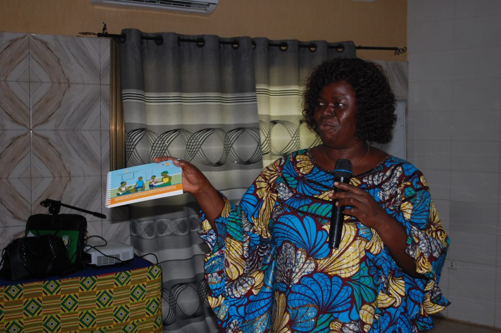 Grossesses en milieu scolaire au Togo : situation préoccupante avec 2 284 cas en 2024-2025