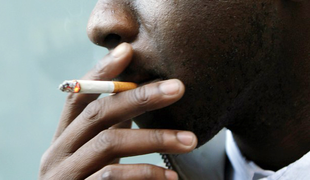 Cigarette et dépression : un cercle vicieux  