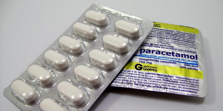 Alerte :  éviter l'excès de paracétamol 