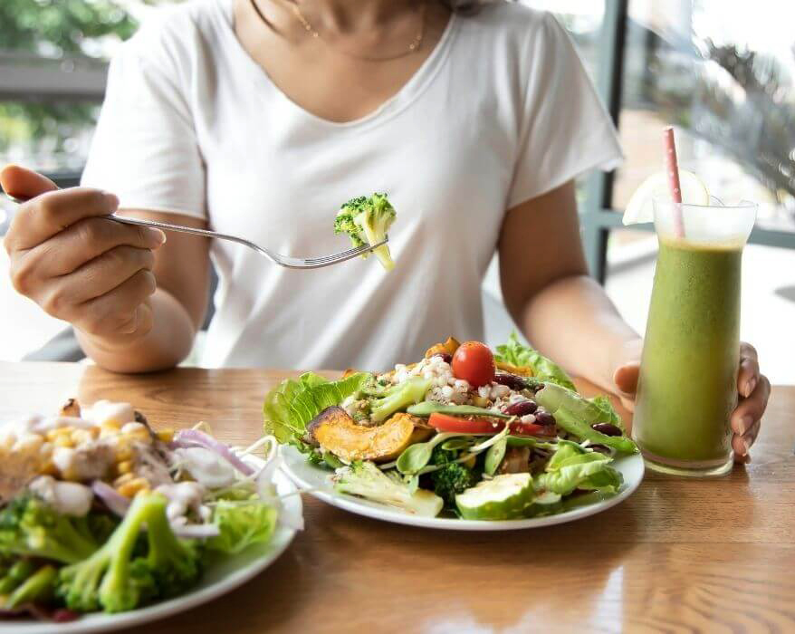 santé éducation 10 règles d’or pour une bonne digestion