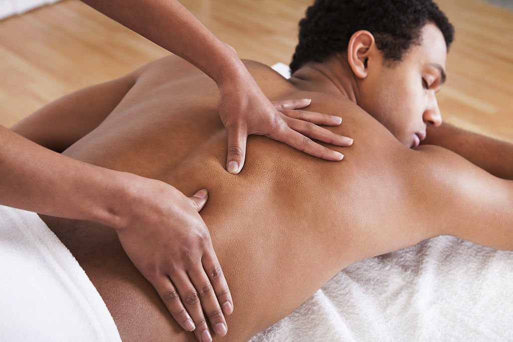 Le massage pour la relaxation et l’équilibre du corps et de l’esprit