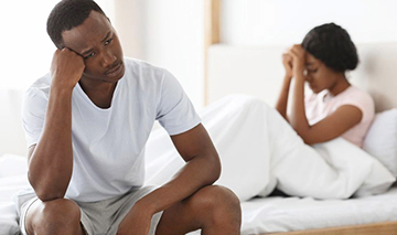 Santé éducation - Article - Erection molle : causes et recettes